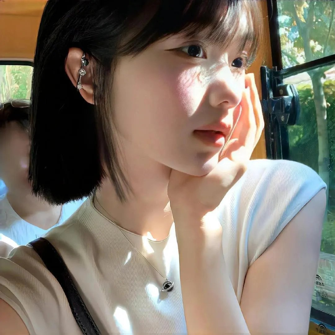 彗星美人
